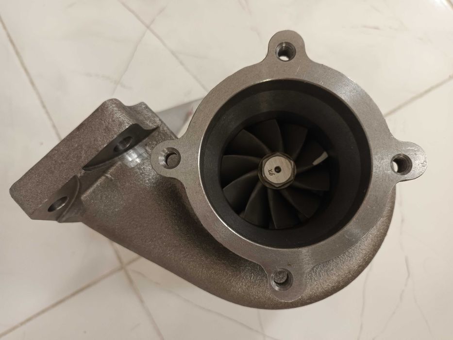 Турбо GT3582, турбина GT35, ГТ35 ,ГТ3582, 3582, НОВА turbo
