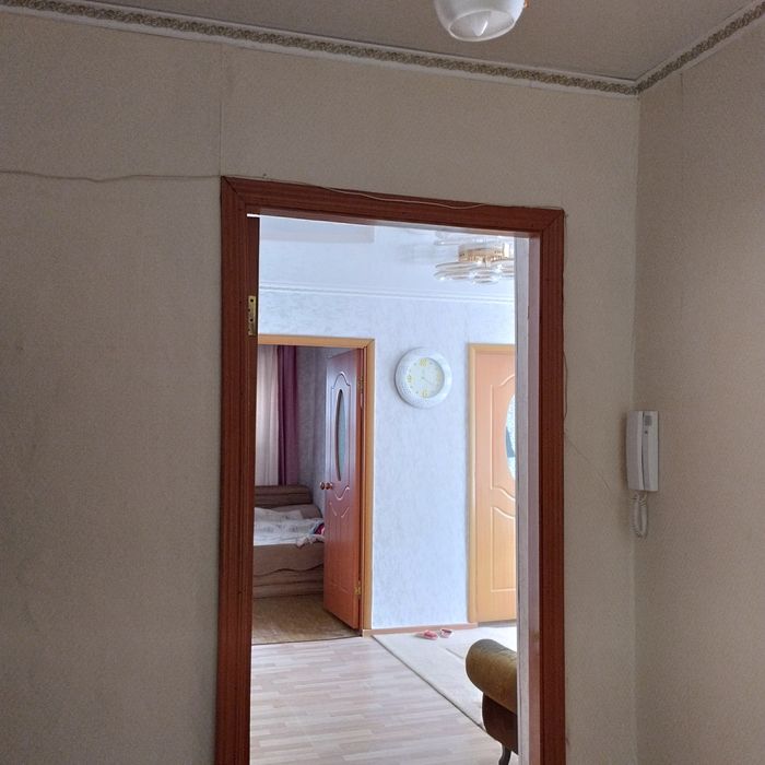 Продается квартира