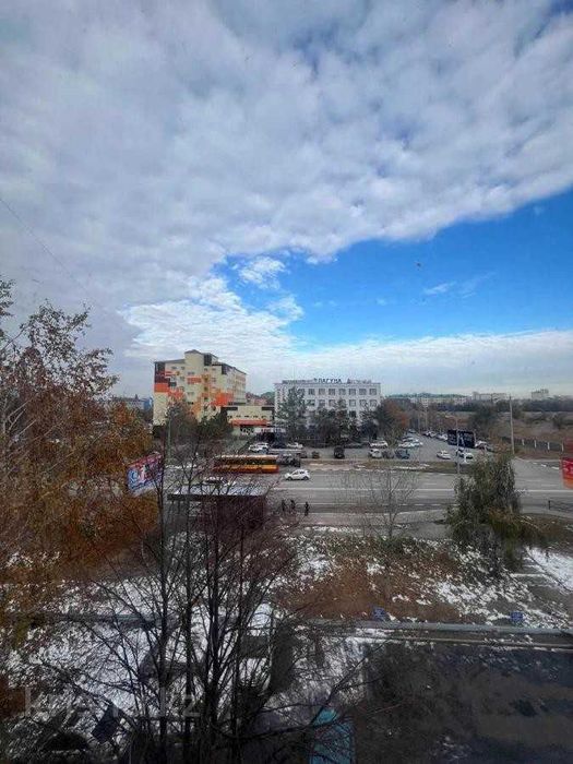 Продажа 3-комнатной квартиры абая 62