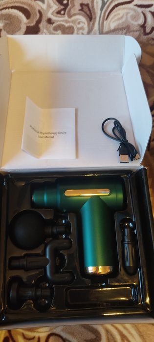 Масажжер миофасциальный