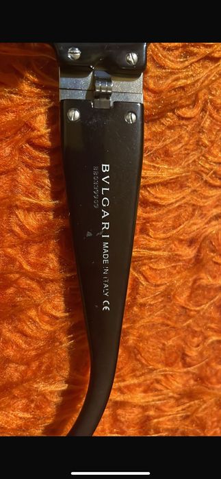 Очила Bulgari  и D & G made in itali