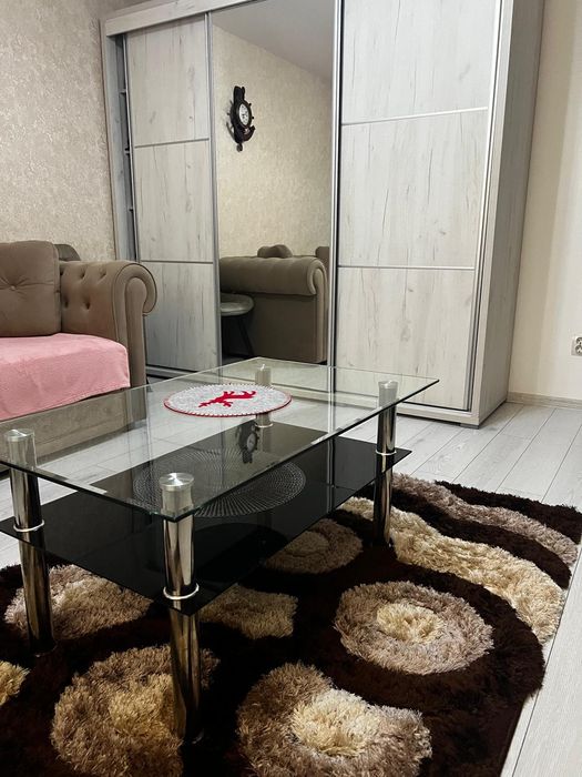 Apartament 2 camere de  vânzare în comuna Stîlpu  jud.  Buzău