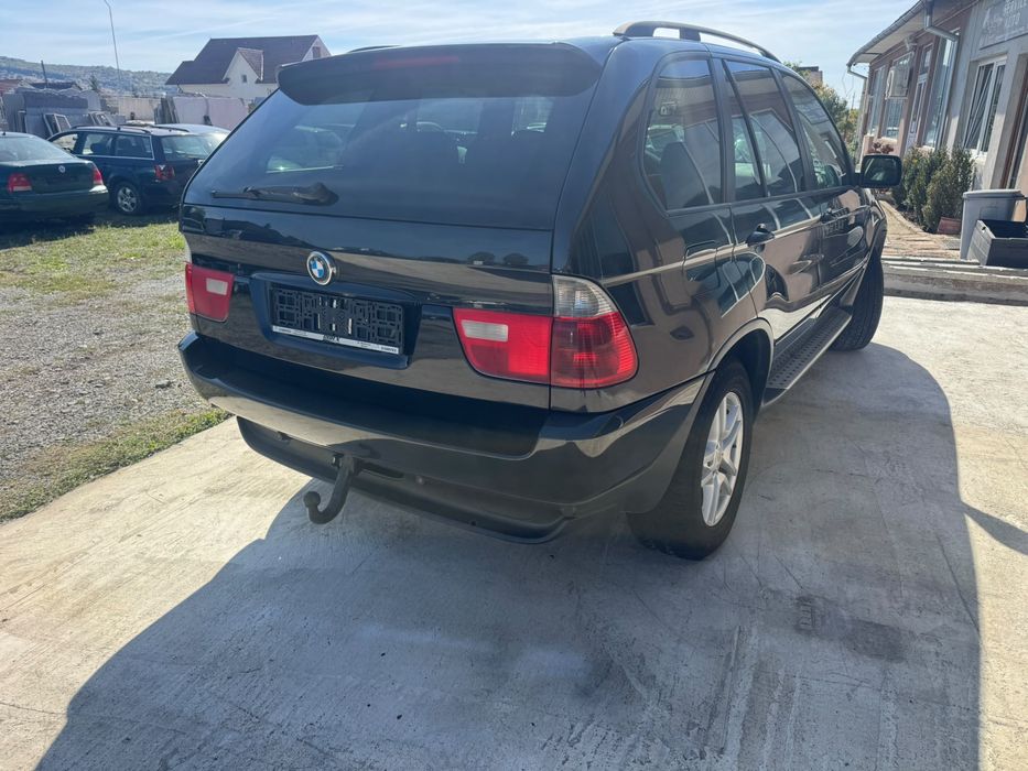 VAND X5 3.0D -2007