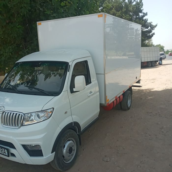 Шинерай Т 50 2023 й прабег  43000