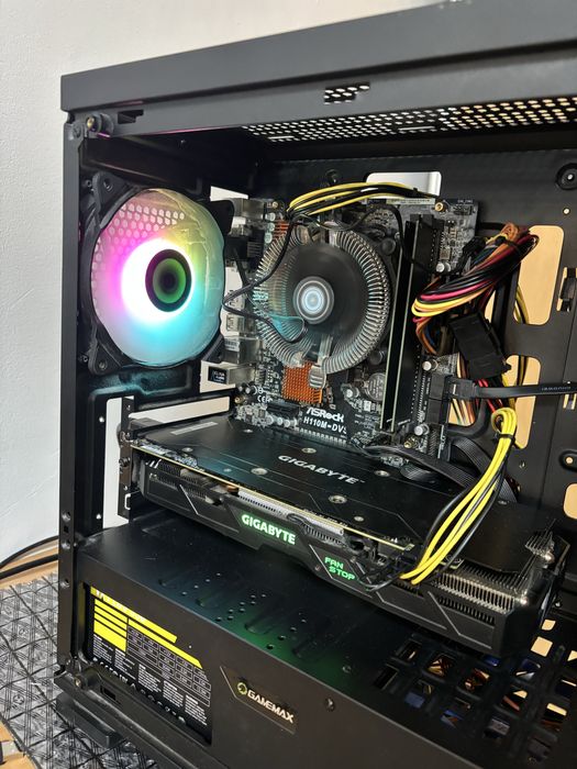 Продам компьютер в отличном состоянии