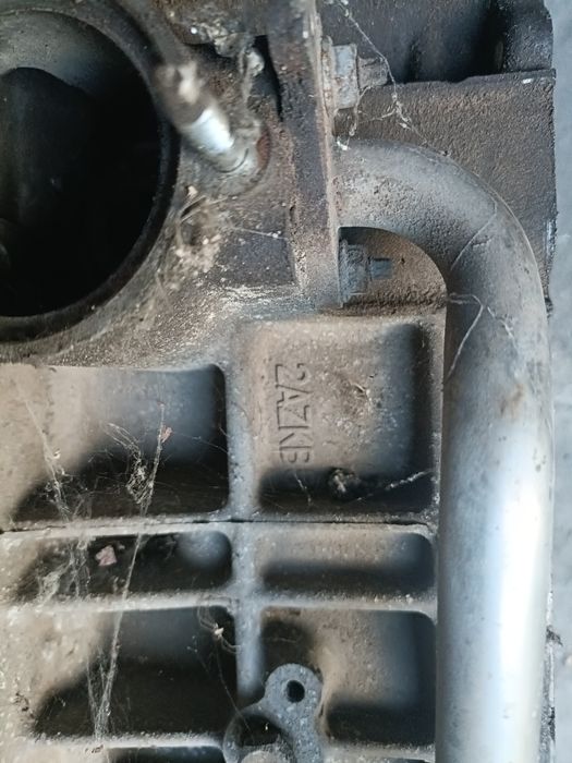 Блок двигатель Toyota Camry 40