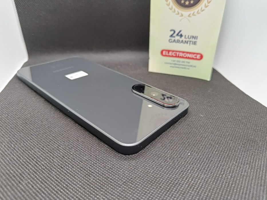 Samsung A36 5G (Ag31 Barboi B.32077) - Garantie 2 ani!