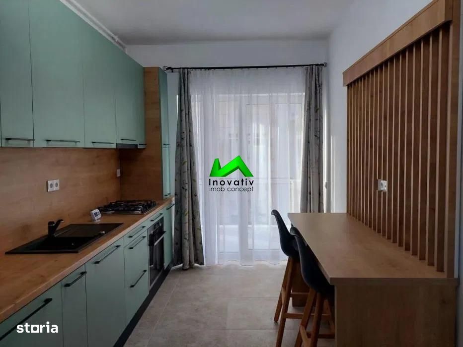 Garsoniera decomandata de inchiriat Sibiu Selimbar