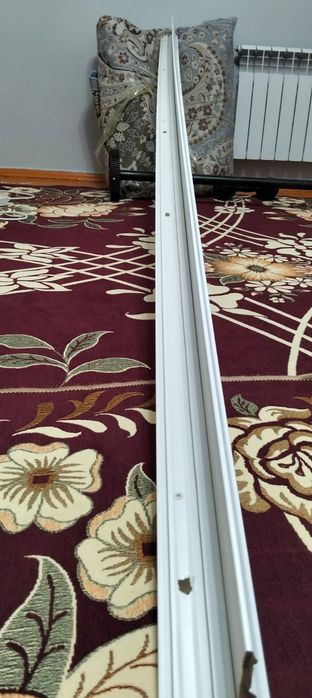 Карниз бу длина 3 метр