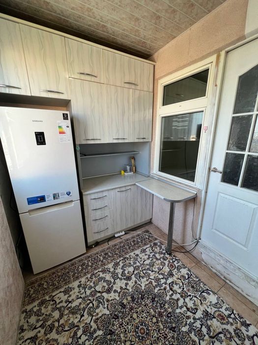 Shayhontohur Qora toshda kvartira!!