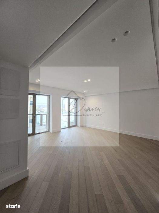 Apartament 2 camere Cortina 126 I Iancu Nicolae I Cambridge I COM 0% — fotografia 3