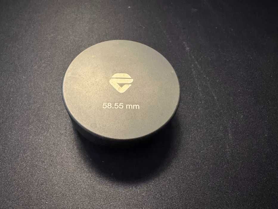 Nivelator Lelit 58 mm