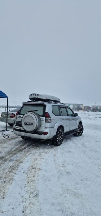 Продам р20 на прадо