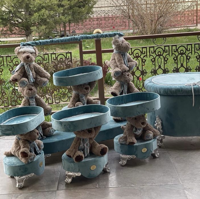Корзинкалар сатылады