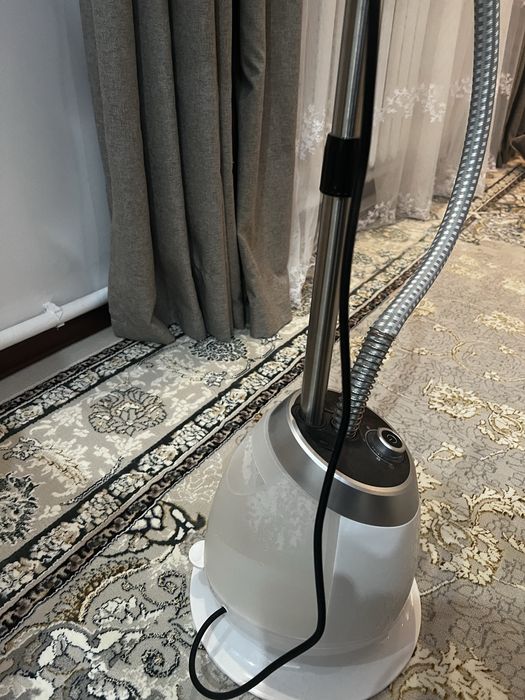 паровой утюг, новый.