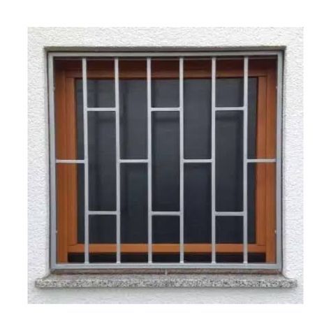 Решетки на окна. Решетки астана.