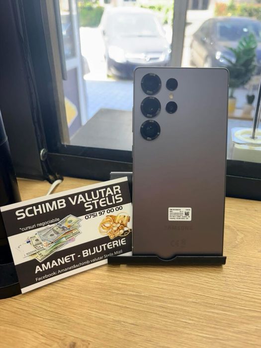 Samsung Galaxy S25 Ultra