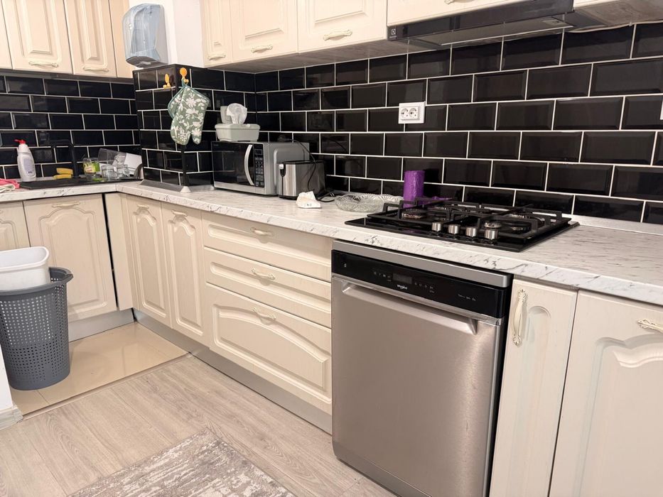 Apartament 3 camere de închiriat – Obcini, Suceava