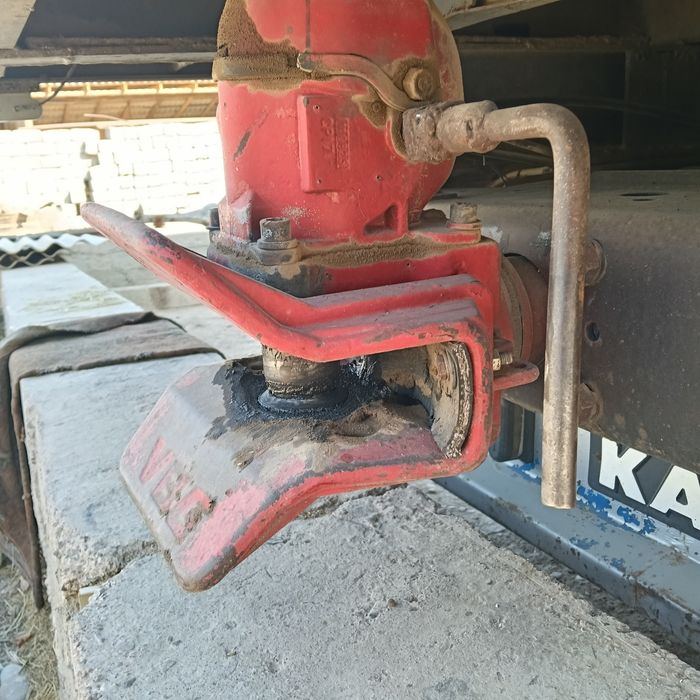 Парков палец 56.