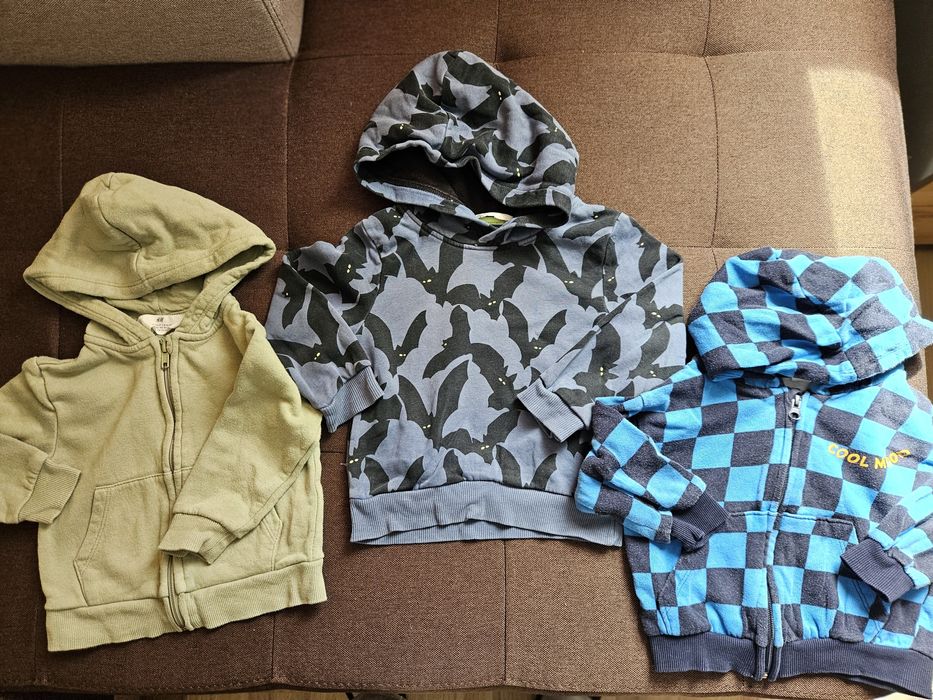 Дрешки размер 92