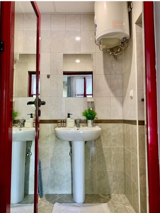 Продава се Тристаен апартамент в Луковит - 100 кв.м за 1122 €/кв.м - Снимка #6