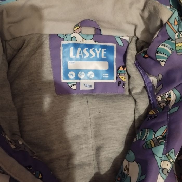 Продам осень комбинезон