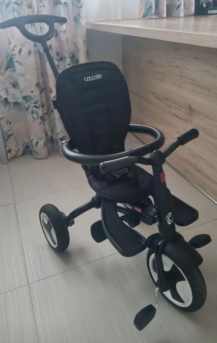 Tricicleta 3 in 1 - Coccolle