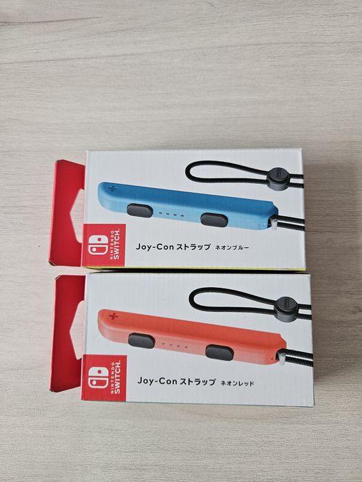 Nintendo Switch OLED - Japonia
