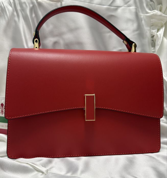 Genti din piele 100% naturala