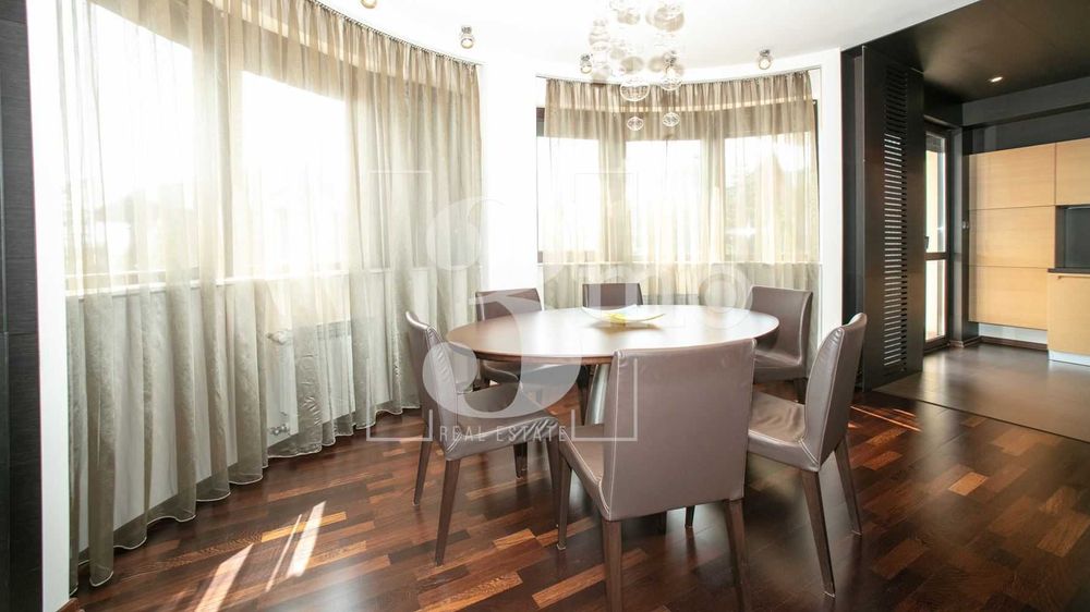 Дава се под наем Четиристаен апартамент в София, Дружба 2 - 265 кв.м за 2300 € - Снимка #2