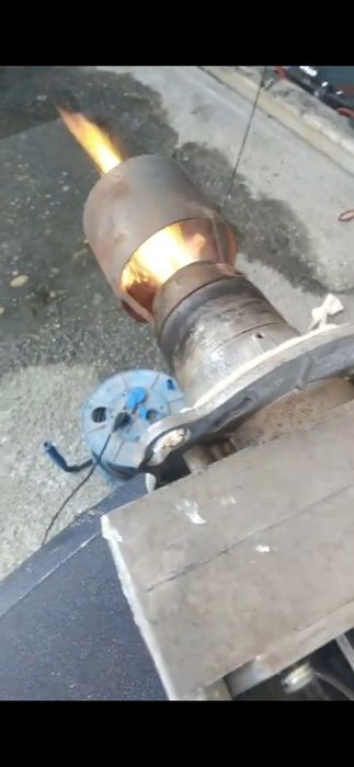 Arzator Viesmann