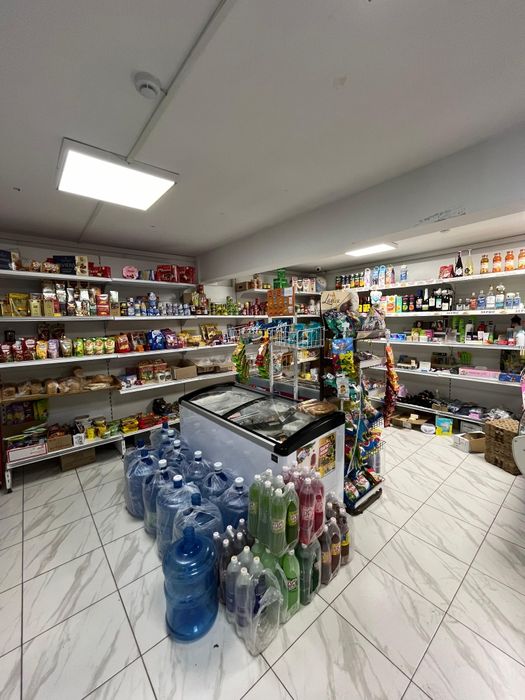 Магазин арендаға беріледі