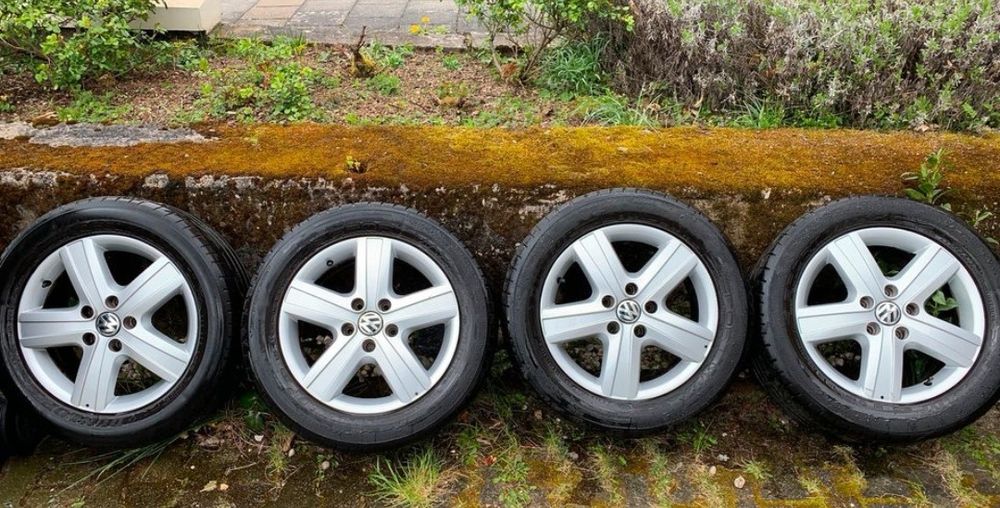 5x120 vw amarok t5 volkswagen фолксваген амарок crafter sprinter 5х120