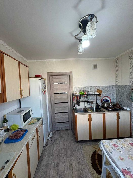 Такой цены нет на рынке