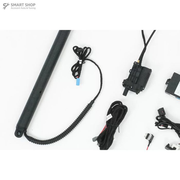 Sistem Electric de Ridicare Portbagaj VW Touareg 7P MK2 (2010-2017)