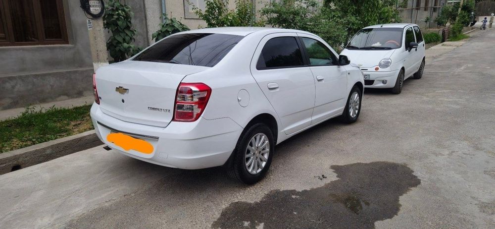 Chevrolet Cobalt 2013 — 3