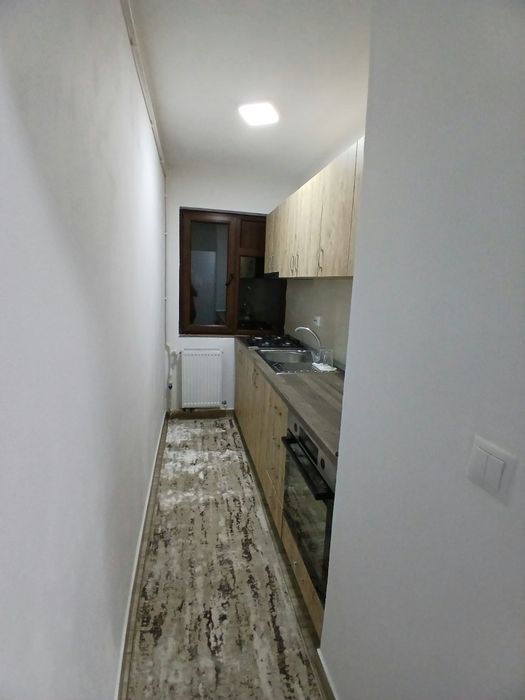 Apartament de vânzare Beiuș