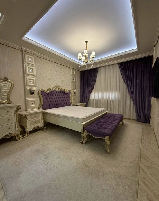 Квартира продается 5/4/5 на Кокча