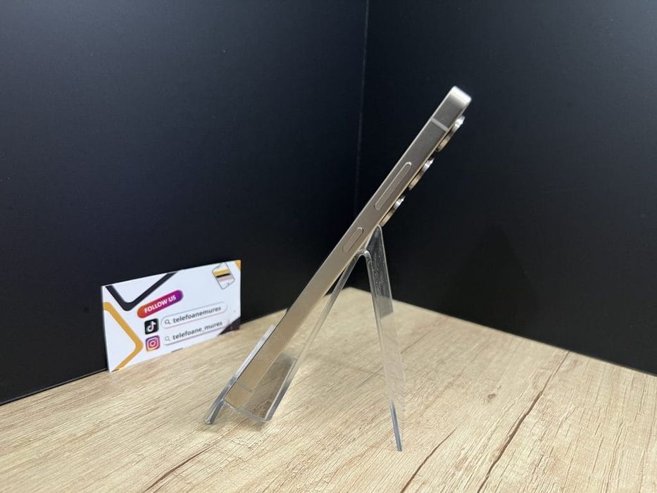 Samsung Galaxy S25 Ultra 512Gb Titanium Gray Second-Hand Foarte Bun 3