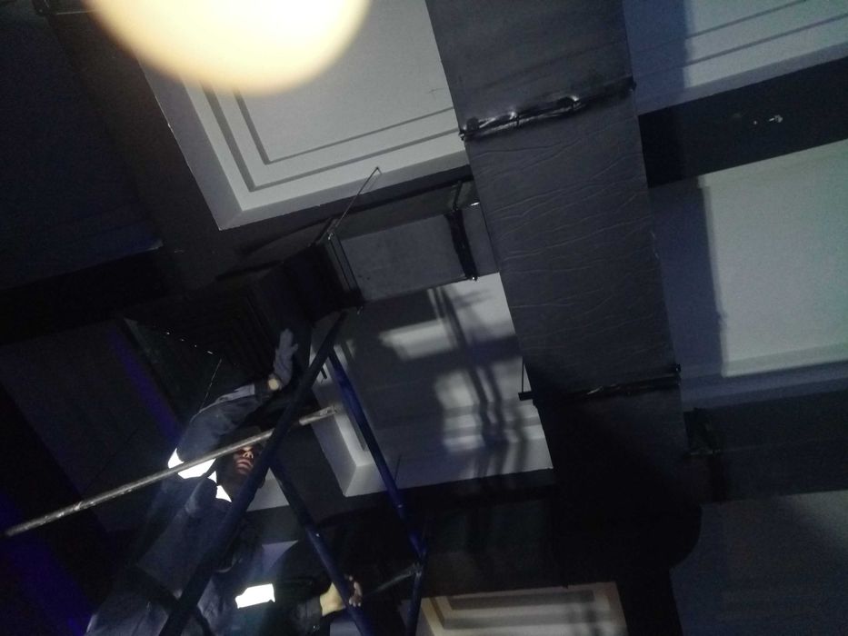 Вентиляция под ключ — свежий воздух без сквозняков и пыли