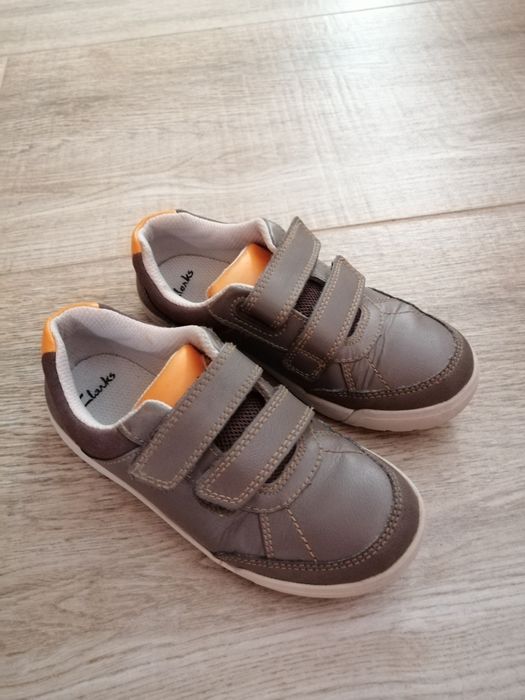 Маратонки Clarks 28,5 номер като НОВИ