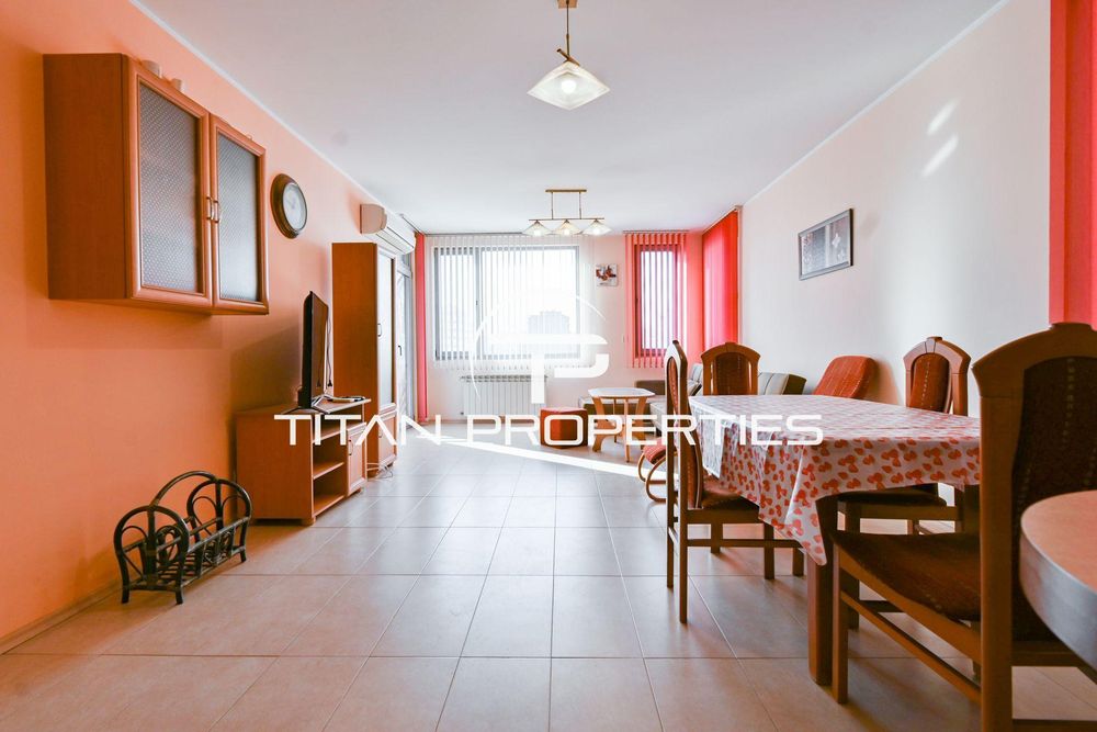 Двустаен,за продажба,ж.к. Манастирски ливади