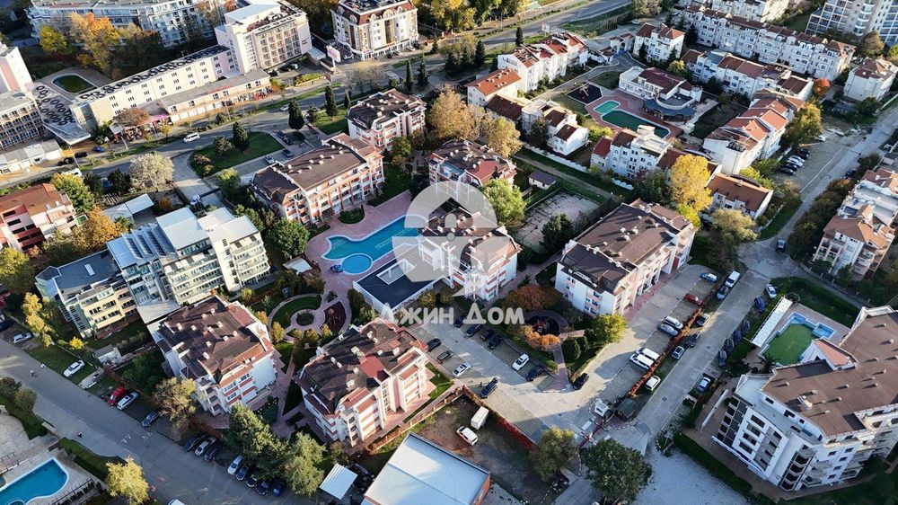 Продава се Тристаен апартамент в к.к. Слънчев бряг - 130 кв.м за 404 €/кв.м - Снимка #11