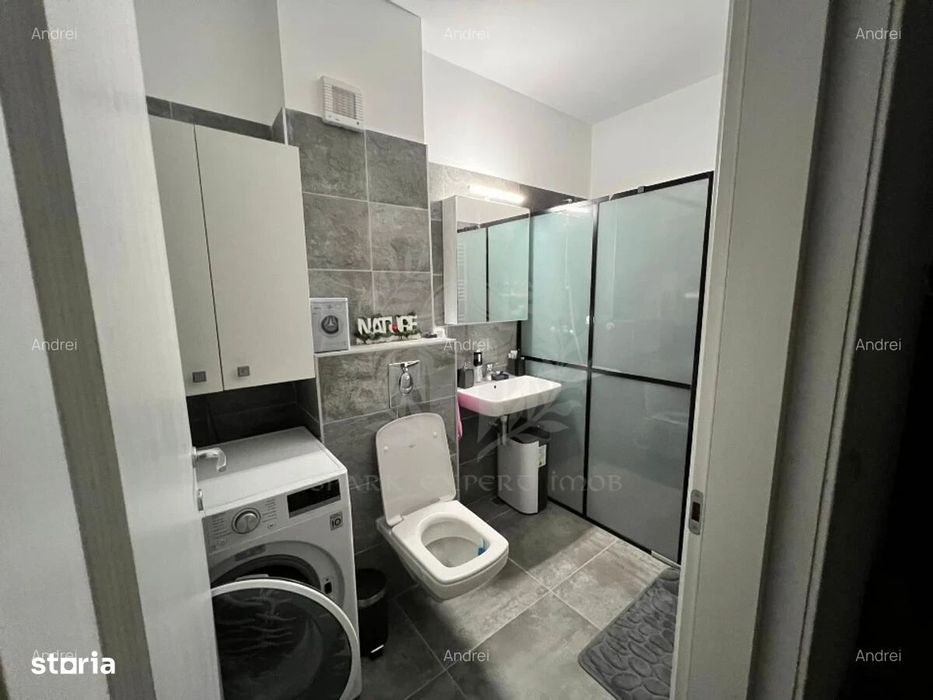 // 3 Camere+ Loc De Parcare// Mrs Smart//