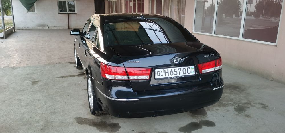 Sonata NF Рейстлин