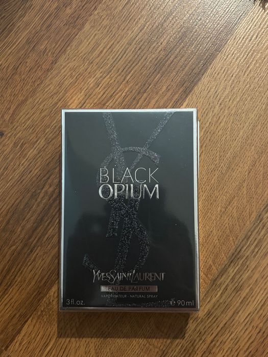 Parfum Ysl Black Opium, nou, 90 ml