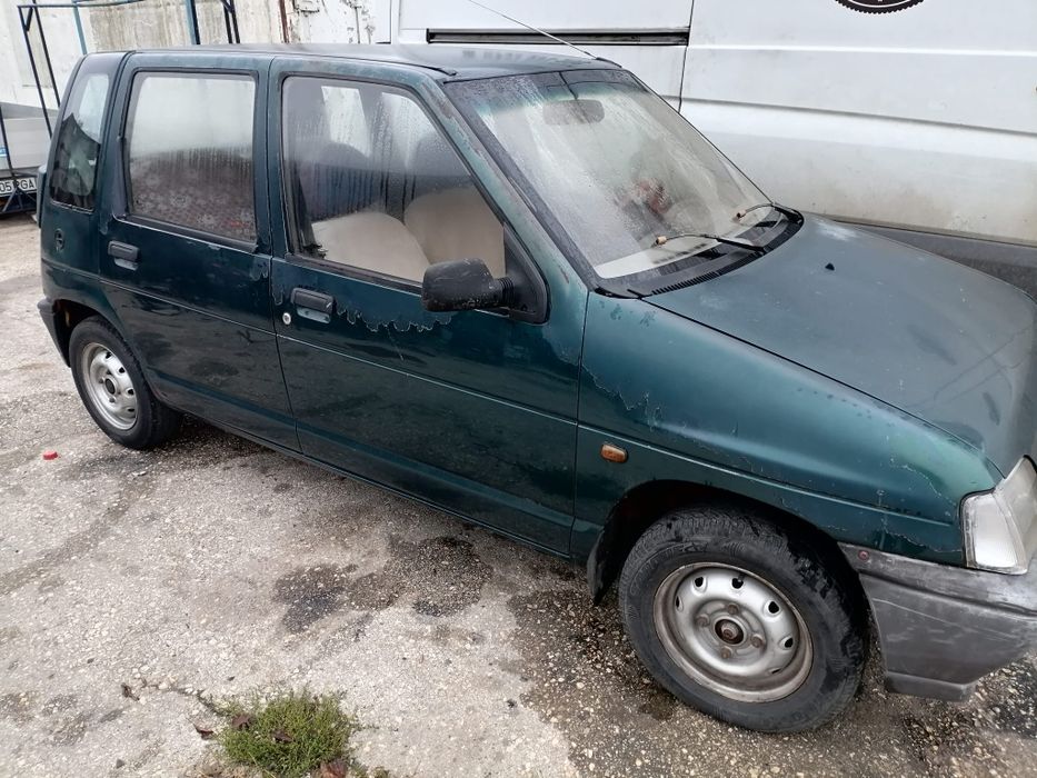 Tico SL 1999 fara ac