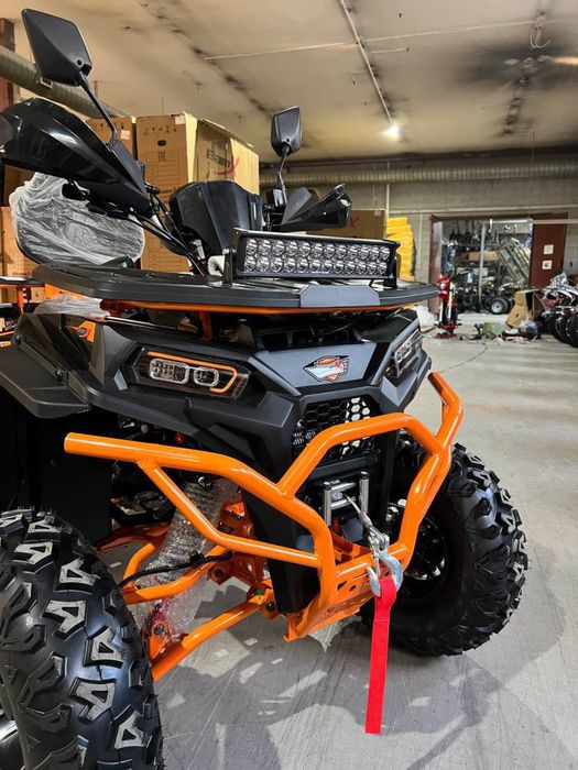 Квадроцикл 200 куб оптом и в розницу