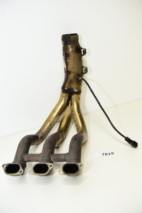 23k KM MV Agusta Brutale 800 675 02 Galerie de admisie cu senzor