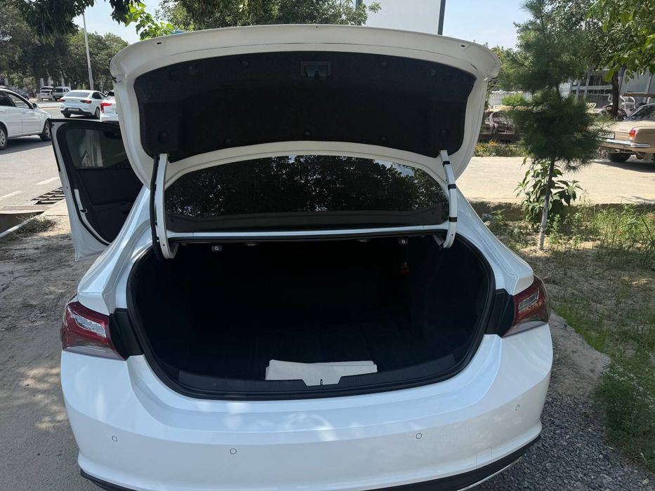Malibu 2.4 PREMIER 2019! Krugovoy Tonirovka. Holati ideal